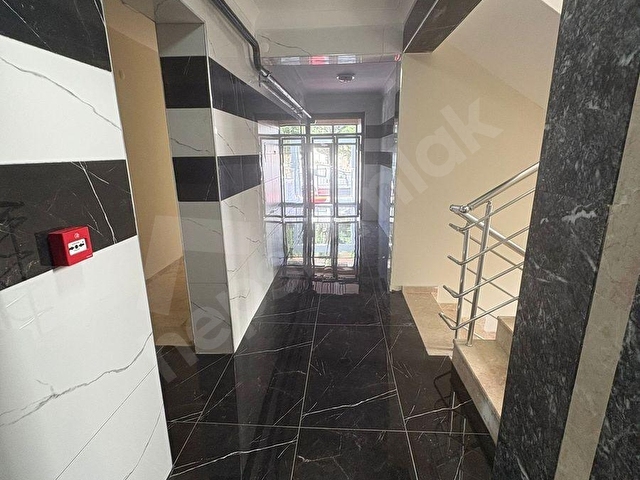 BALABAN GAYRİMENKUL ANADOLU BULVARINDA SATILIK SIFIR 4+1 DAİRE - Görsel 20