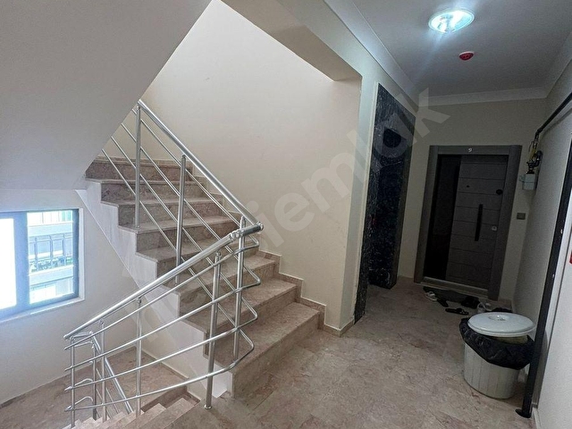BALABAN GAYRİMENKUL ANADOLU BULVARINDA SATILIK SIFIR 4+1 DAİRE - Görsel 18