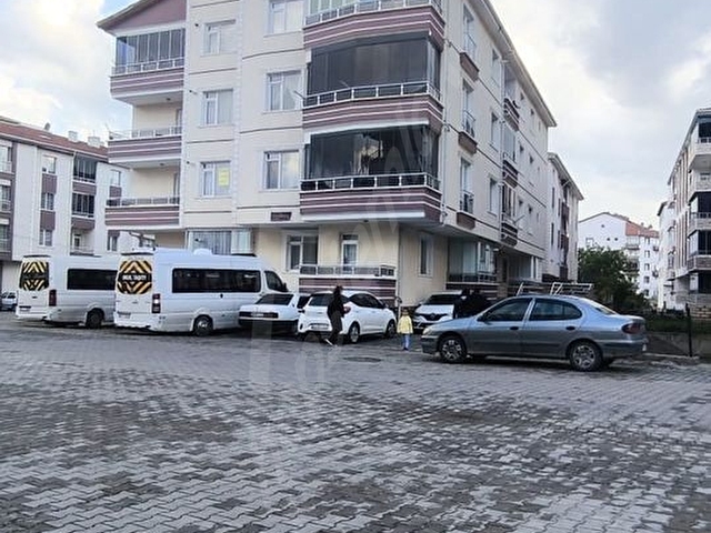 Bilge Eraslan Gayrimenkul’den Satılık 3+1 Daire