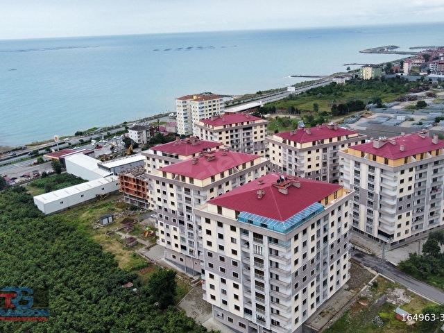 TRABZON GAYRİMENKULDEN SATILIK 5+1 DUBLEKS DAİRE