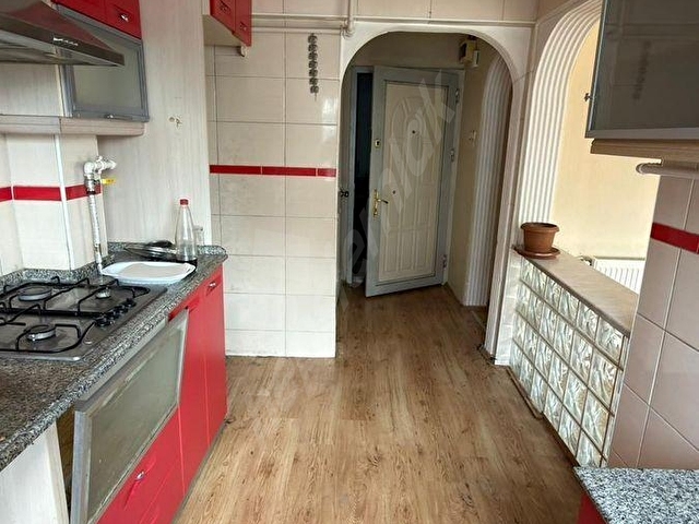 Hürriyet MhEski Cuma Pazarı Mevki 2+1 100m² Satılık Arakat Daire - Görsel 15