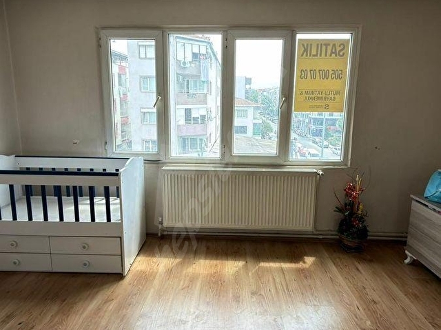 Hürriyet MhEski Cuma Pazarı Mevki 2+1 100m² Satılık Arakat Daire - Görsel 12