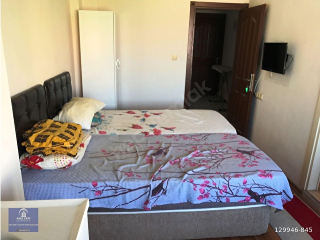 Bandırmada Eşyalı Kiralık Stüdyo Daire (kiraya faturalar dahil) - Görsel 18