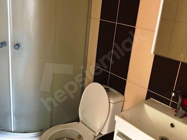 Bandırmada Eşyalı Kiralık Stüdyo Daire (kiraya faturalar dahil) - Görsel 13