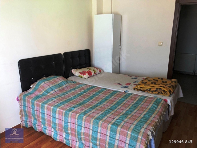 Bandırmada Eşyalı Kiralık Stüdyo Daire (kiraya faturalar dahil) - Görsel 3