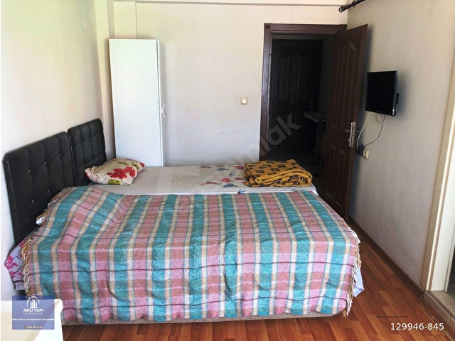Bandırmada Eşyalı Kiralık Stüdyo Daire (kiraya faturalar dahil) - Görsel 4