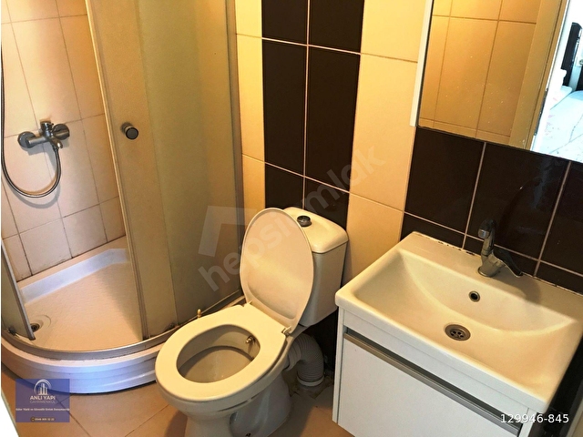 Bandırmada Eşyalı Kiralık Stüdyo Daire (kiraya faturalar dahil) - Görsel 27