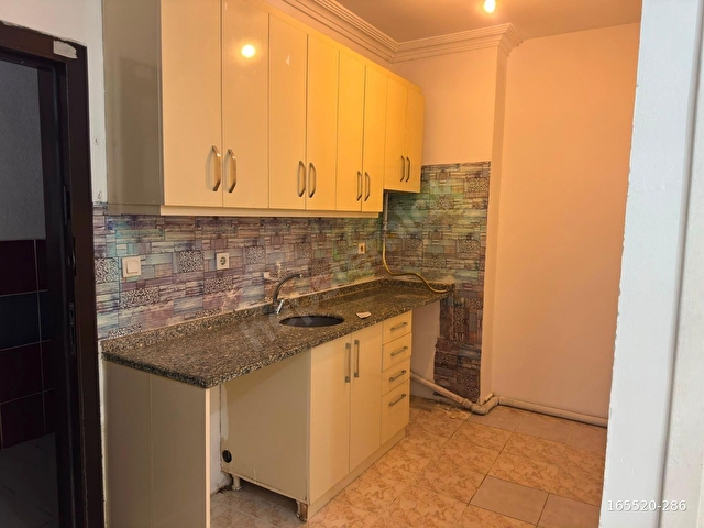 ŞİŞLİ DE FİLİZ CAMİYE YAKIN 2+1 KİRALIK DAİRE - Görsel 10