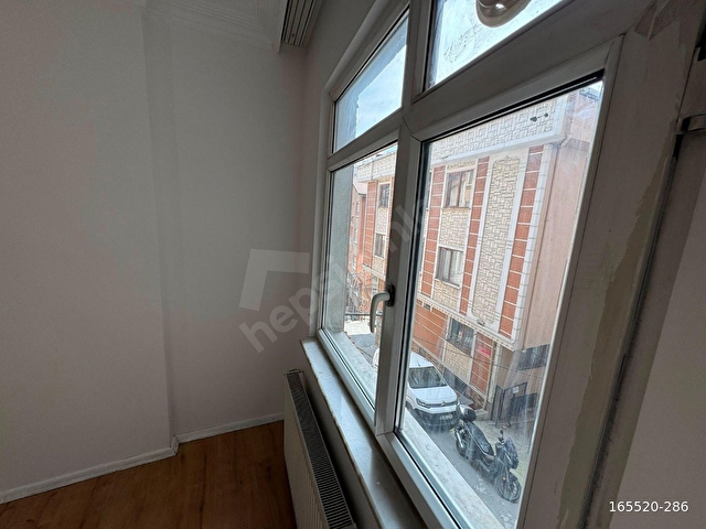 ŞİŞLİ DE FİLİZ CAMİYE YAKIN 2+1 KİRALIK DAİRE - Görsel 5