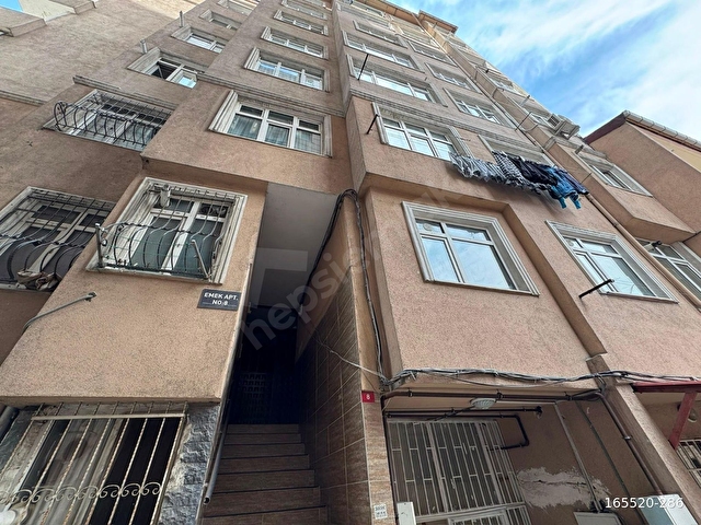 ŞİŞLİ DE FİLİZ CAMİYE YAKIN 2+1 KİRALIK DAİRE - Görsel 3
