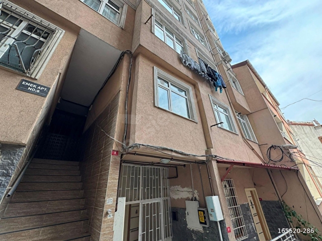 ŞİŞLİ DE FİLİZ CAMİYE YAKIN 2+1 KİRALIK DAİRE - Görsel 4