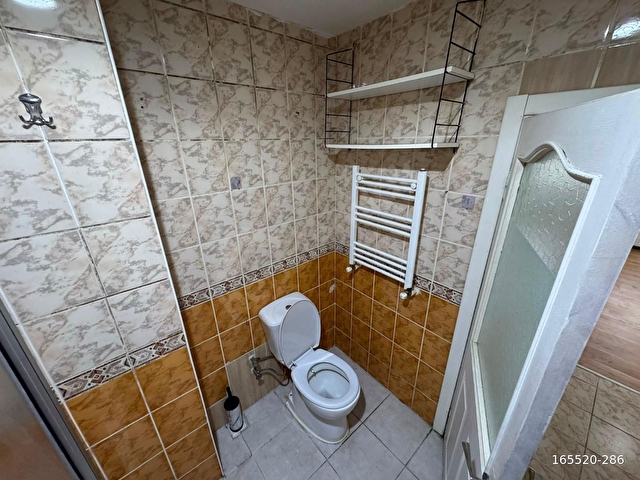 ŞİŞLİ DE FİLİZ CAMİYE YAKIN 2+1 KİRALIK DAİRE - Görsel 12
