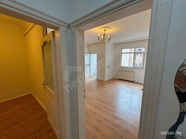 ŞİŞLİ DE FİLİZ CAMİYE YAKIN 2+1 KİRALIK DAİRE - Görsel 11