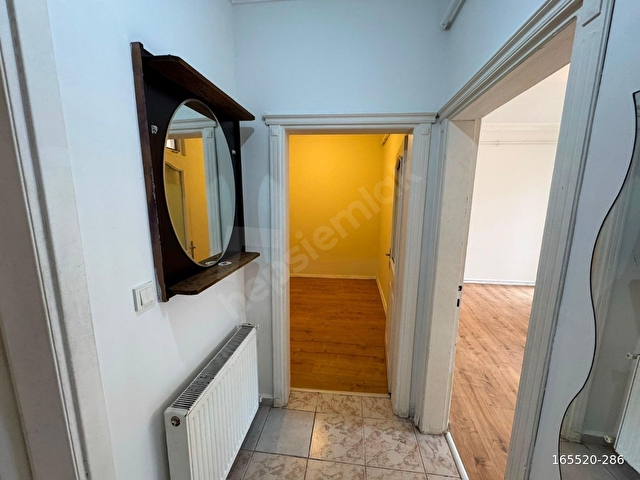 ŞİŞLİ DE FİLİZ CAMİYE YAKIN 2+1 KİRALIK DAİRE - Görsel 18