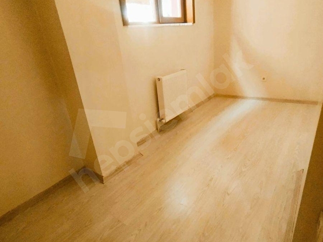 İSTANBUL KAĞITHANE EMNİYETEVLERİ 2+1 LEVENT METROYA 4 DK ASANSÖRLÜ BAHÇELİ BOYALI MERKEZDE - Görsel 8