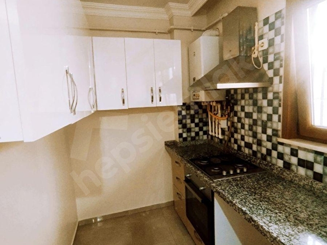 İSTANBUL KAĞITHANE EMNİYETEVLERİ 2+1 LEVENT METROYA 4 DK ASANSÖRLÜ BAHÇELİ BOYALI MERKEZDE - Görsel 13
