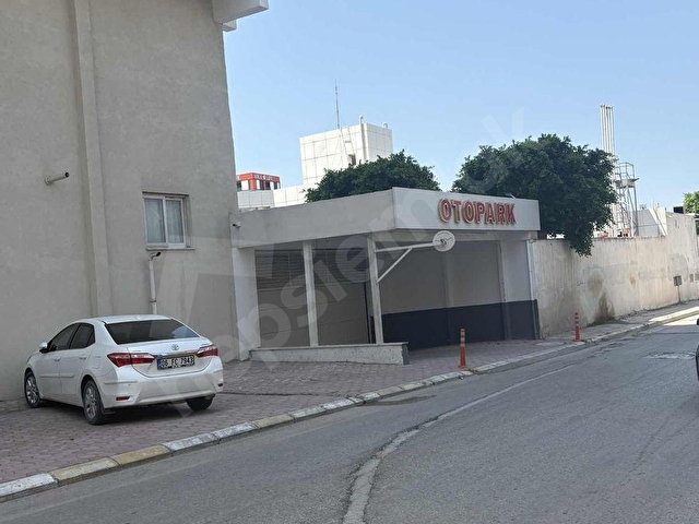 ÇİMEN YATIRIM GAYRİMENKUL ARACILIĞI İLE KİRALIK DAİRE - Görsel 25