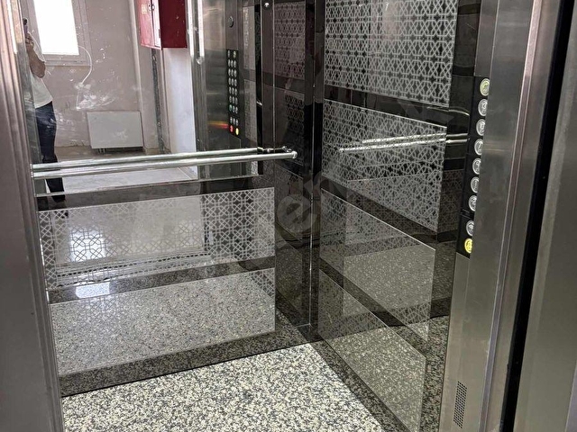 ÇİMEN YATIRIM GAYRİMENKUL ARACILIĞI İLE KİRALIK DAİRE - Görsel 19