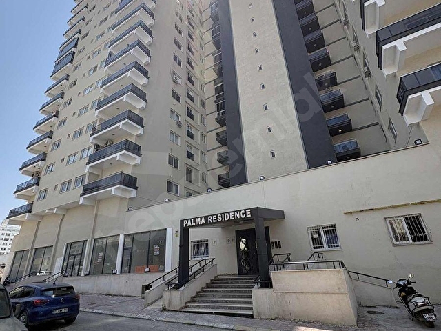 ÇİMEN YATIRIM GAYRİMENKUL ARACILIĞI İLE KİRALIK DAİRE - Görsel 2