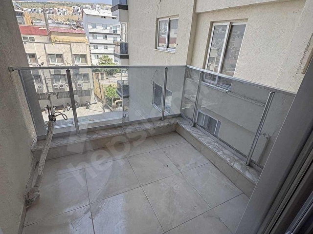 ÇİMEN YATIRIM GAYRİMENKUL ARACILIĞI İLE KİRALIK DAİRE - Görsel 13