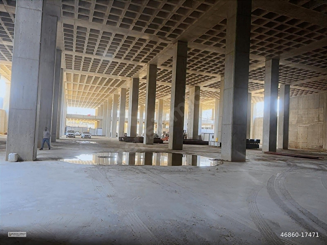 GEBZEDE OTOBAN CEPHELİ 11.080 M² RAMPALI KİRALIK DEPO BURADA - Görsel 9