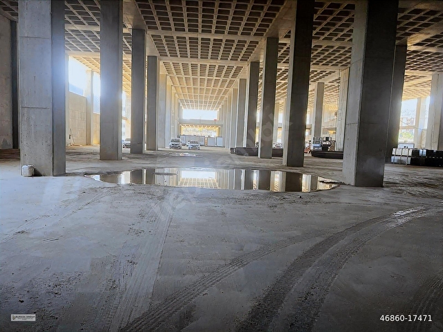 GEBZEDE OTOBAN CEPHELİ 11.080 M² RAMPALI KİRALIK DEPO BURADA - Görsel 10