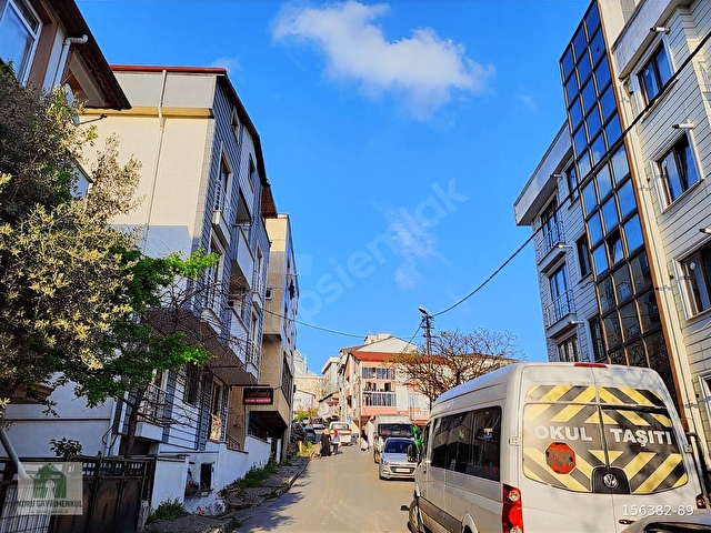 KORU EMLAKTAN SATILIK 87m KONUT İMARLI ARSA TAKASA UYGUN - Görsel 18