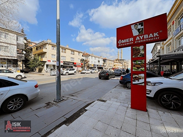 AYVALI SEVAL CADDE ÜZERİ DEVREN KİRALIK ÖMER AYBAK ÇİĞKÖFTECİ !! - Görsel 24