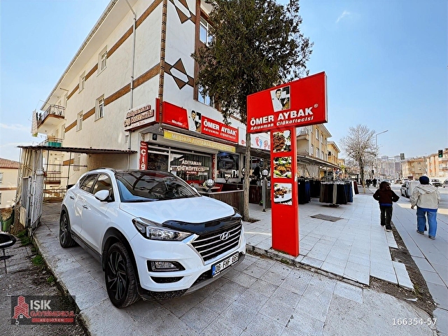 AYVALI SEVAL CADDE ÜZERİ DEVREN KİRALIK ÖMER AYBAK ÇİĞKÖFTECİ !! - Görsel 23