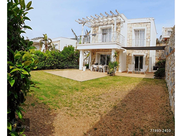 Bodrum Yokuşbaşı Satılık