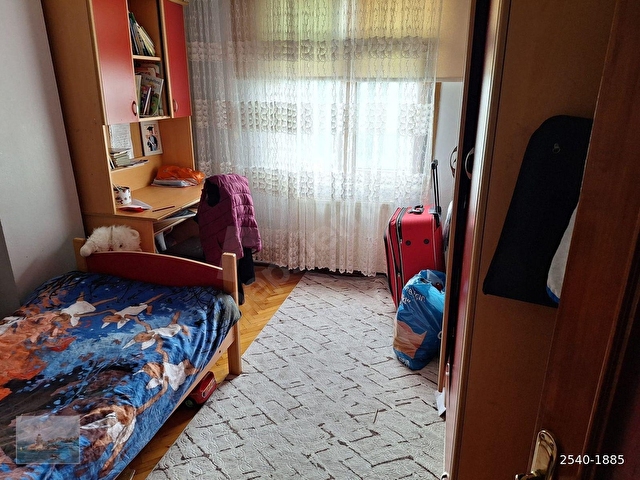 ZİYAPAŞA CADDESİNE 100 M. MESAFEDE 3+1 120 M² 2.KAT İKİ BALKONLU - Görsel 12