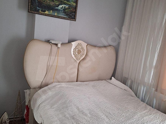 ZİYAPAŞA CADDESİNE 100 M. MESAFEDE 3+1 120 M² 2.KAT İKİ BALKONLU - Görsel 21