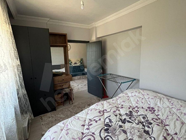 TOPÇAM YAŞAM KENT KONUTLARINDA 1+1 EŞYALI DAİRE - Görsel 11