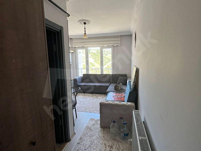TOPÇAM YAŞAM KENT KONUTLARINDA 1+1 EŞYALI DAİRE - Görsel 4