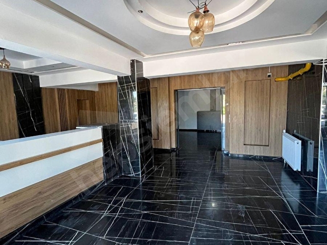 TOPÇAM YAŞAM KENT KONUTLARINDA 1+1 EŞYALI DAİRE - Görsel 3