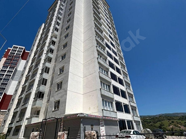 TOPÇAM YAŞAM KENT KONUTLARINDA 1+1 EŞYALI DAİRE