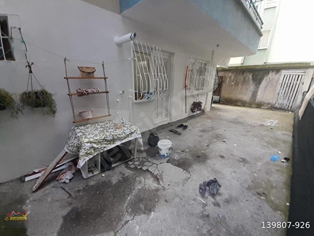 FURKAN EMLAKTAN İLYASKÖY MH 2+0 85M2 DOĞALGAZLI KREDİYE UYGUN GİRİŞ KAT FIRSAT DAİRE - Görsel 11