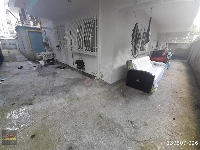 FURKAN EMLAKTAN İLYASKÖY MH 2+0 85M2 DOĞALGAZLI KREDİYE UYGUN GİRİŞ KAT FIRSAT DAİRE - Görsel 12