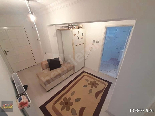 FURKAN EMLAKTAN İLYASKÖY MH 2+0 85M2 DOĞALGAZLI KREDİYE UYGUN GİRİŞ KAT FIRSAT DAİRE - Görsel 18