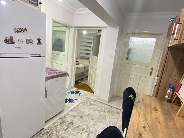 FURKAN EMLAKTAN İLYASKÖY MH 2+0 85M2 DOĞALGAZLI KREDİYE UYGUN GİRİŞ KAT FIRSAT DAİRE - Görsel 9