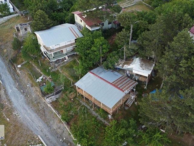 ŞAHNALI YAYLASI ACİL SATILIK ARSA - Görsel 11