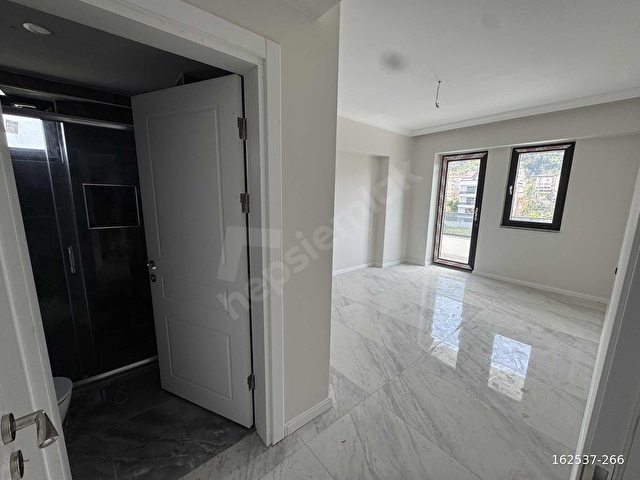 KÖPRÜBAŞI EMLAKTAN SATILIK LÜKS 4+1 ÇATI DUBLEKS DAİRE - Görsel 22