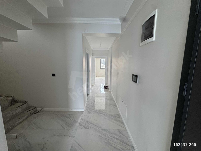 KÖPRÜBAŞI EMLAKTAN SATILIK LÜKS 4+1 ÇATI DUBLEKS DAİRE - Görsel 23