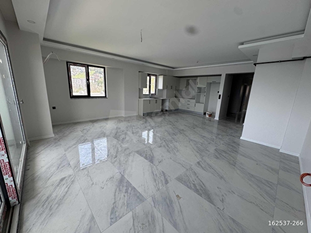 KÖPRÜBAŞI EMLAKTAN SATILIK LÜKS 4+1 ÇATI DUBLEKS DAİRE - Görsel 26