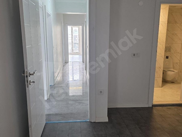 META KONAKLARINDA SON ÜSTKAT DAİRE - Görsel 13