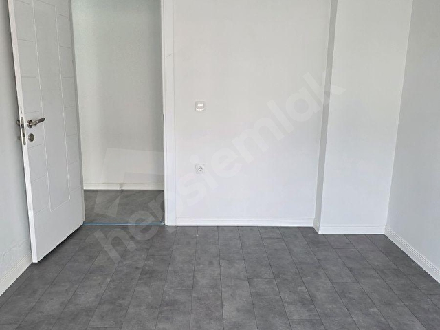 META KONAKLARINDA SON ÜSTKAT DAİRE - Görsel 12