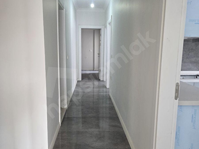 META KONAKLARINDA SON ÜSTKAT DAİRE - Görsel 20