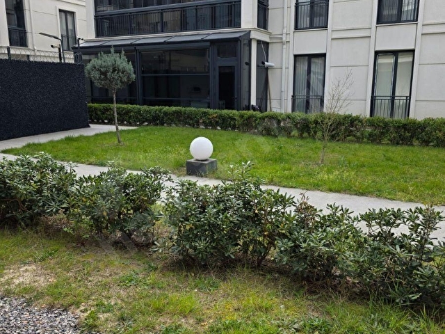 META KONAKLARINDA SON ÜSTKAT DAİRE - Görsel 27