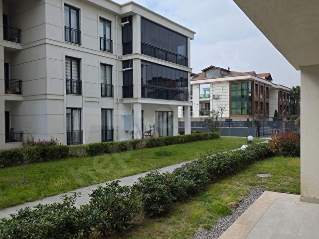 META KONAKLARINDA SON ÜSTKAT DAİRE - Görsel 28