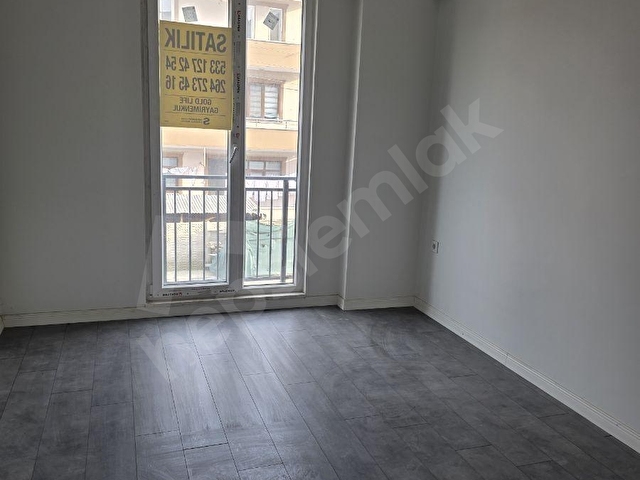 META KONAKLARINDA SON ÜSTKAT DAİRE - Görsel 23